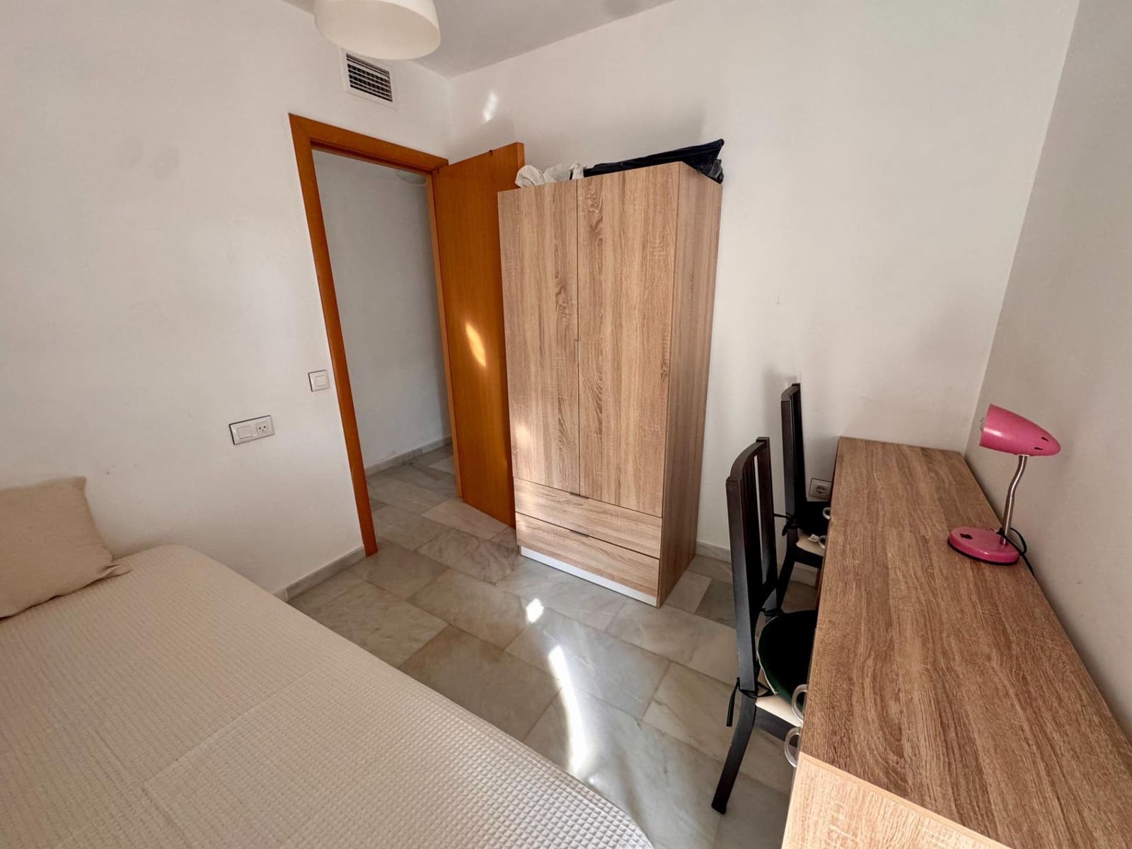 3 soverom Leilighet til salgs i Almeria by med svømmebasseng - € 239 900 (Ref: 9343440)