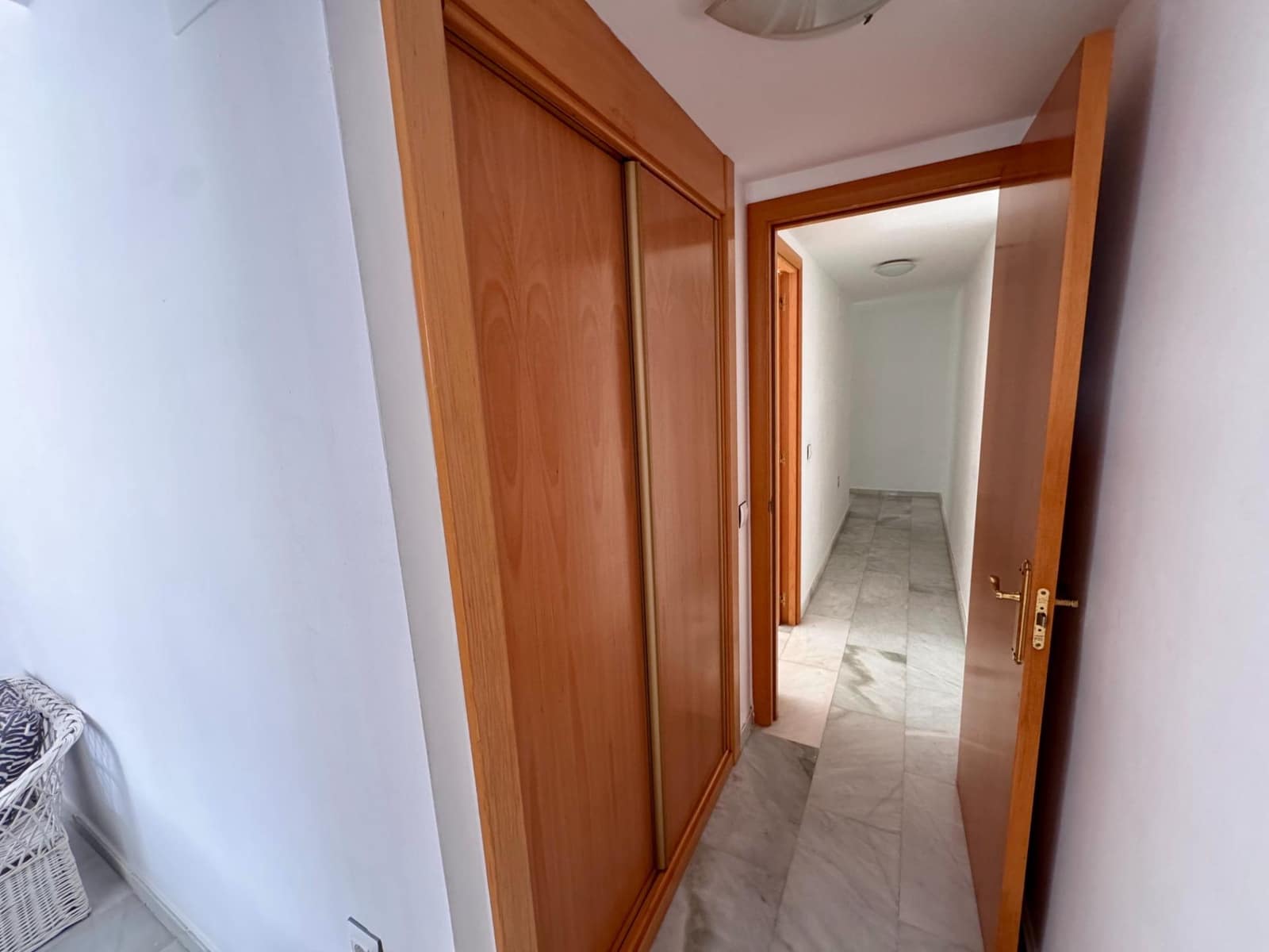 3 soverom Leilighet til salgs i Almeria by med svømmebasseng - € 239 900 (Ref: 9343440)