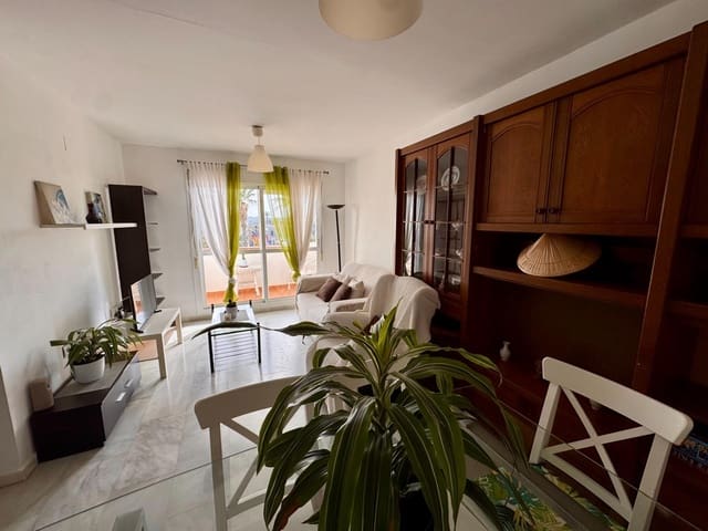 3 soverom Leilighet til salgs i Almería by med svømmebasseng - € 239 900 (Ref: 9343440)