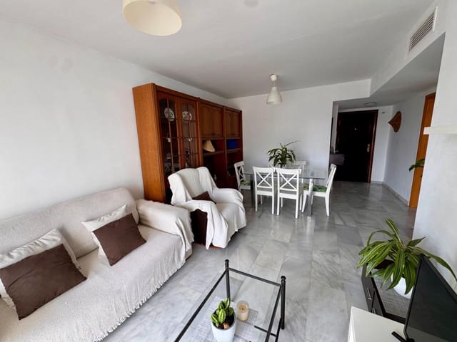 3 soverom Leilighet til salgs i Almería by med svømmebasseng - € 239 900 (Ref: 9343440)