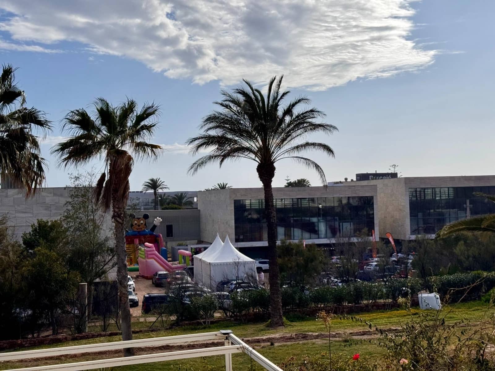 3 soverom Leilighet til salgs i Almeria by med svømmebasseng - € 239 900 (Ref: 9343440)