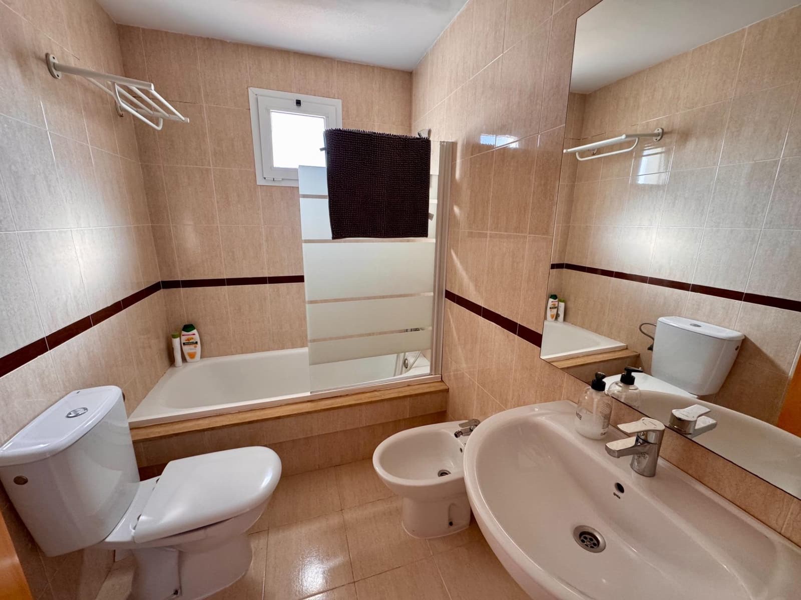 3 soverom Leilighet til salgs i Almeria by med svømmebasseng - € 239 900 (Ref: 9343440)