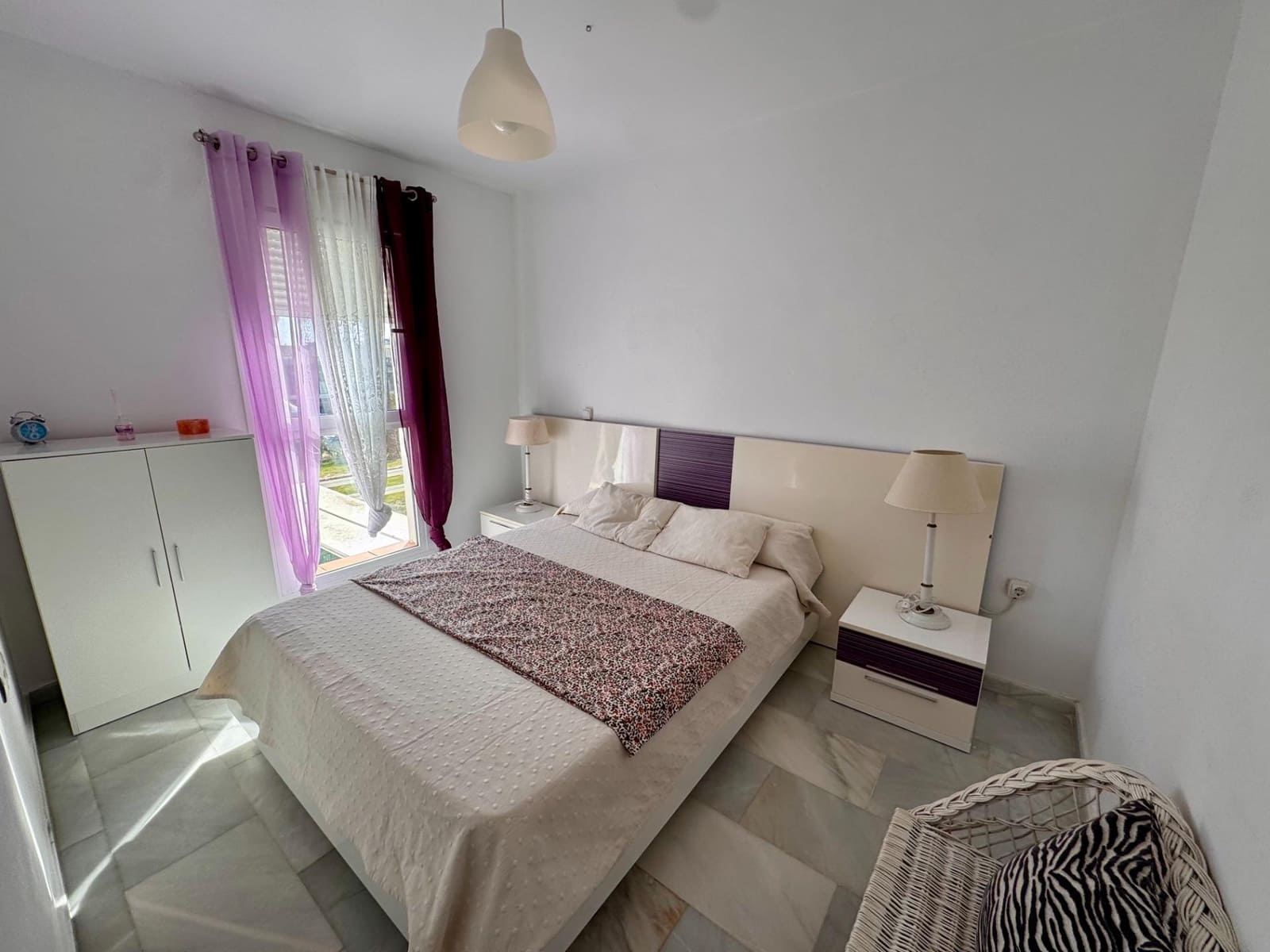 3 soverom Leilighet til salgs i Almeria by med svømmebasseng - € 239 900 (Ref: 9343440)