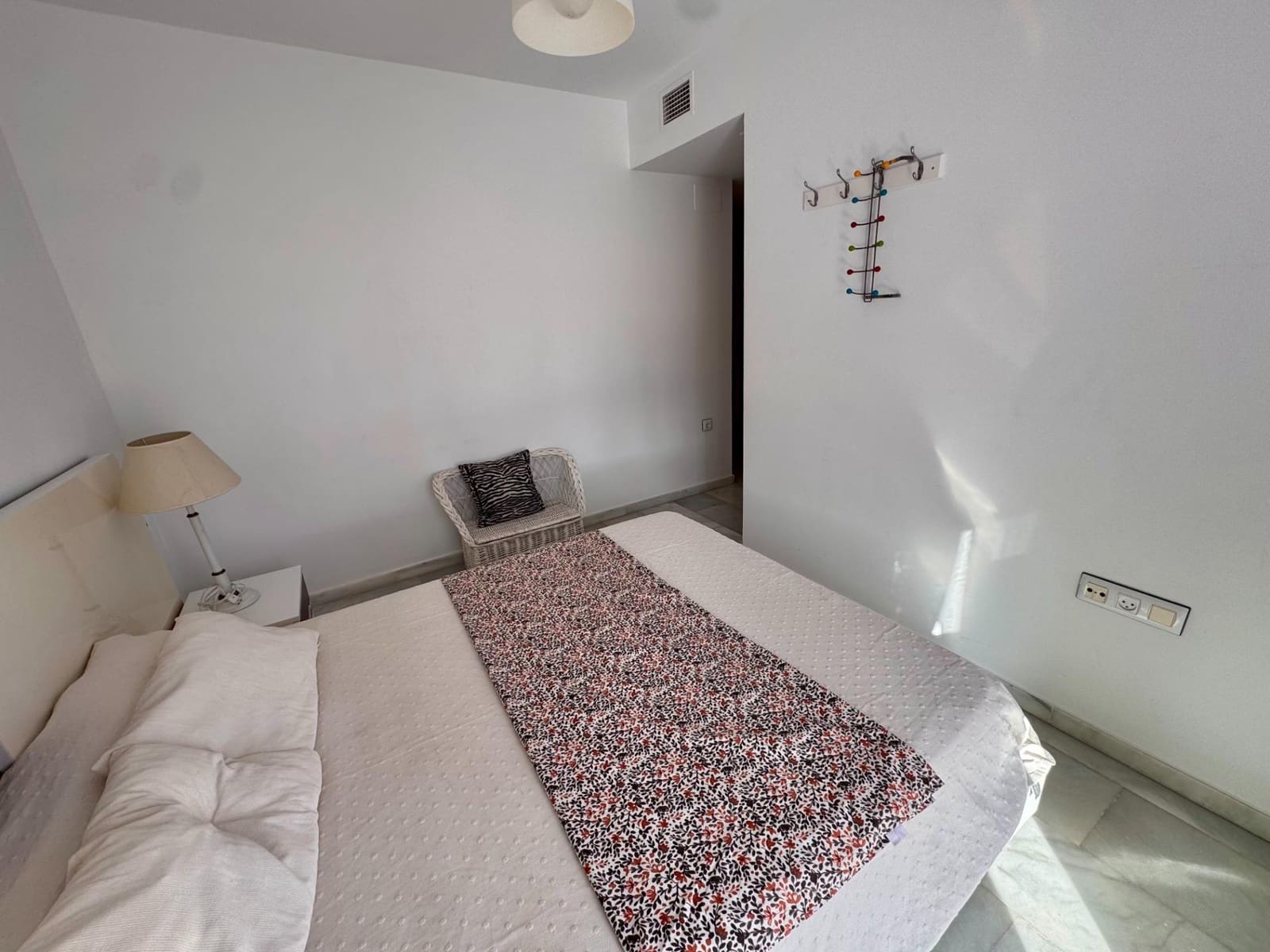 3 soverom Leilighet til salgs i Almeria by med svømmebasseng - € 239 900 (Ref: 9343440)