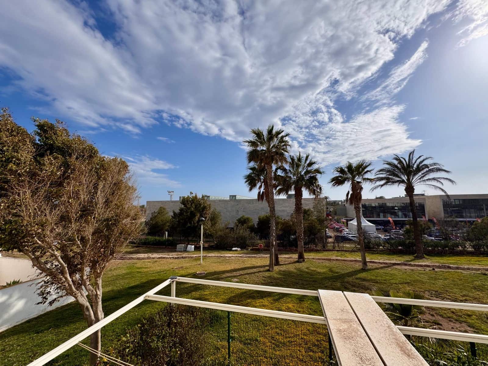 3 soverom Leilighet til salgs i Almeria by med svømmebasseng - € 239 900 (Ref: 9343440)