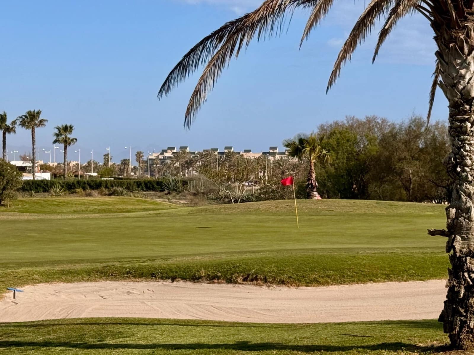 3 soverom Leilighet til salgs i Almeria by med svømmebasseng - € 239 900 (Ref: 9343440)