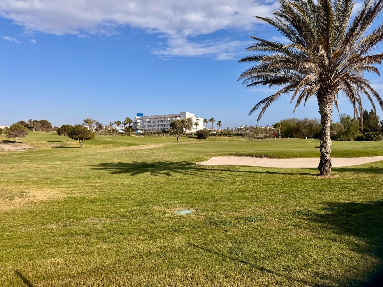 3 soverom Leilighet til salgs i Almeria by med svømmebasseng - € 239 900 (Ref: 9343440)