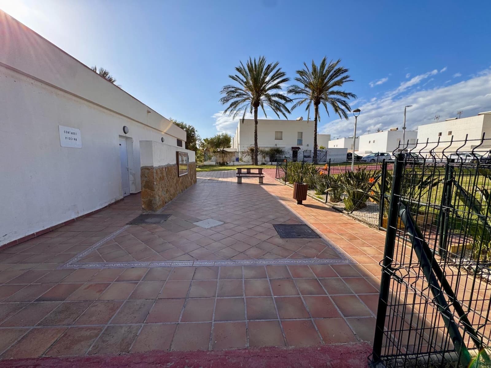 3 soverom Leilighet til salgs i Almeria by med svømmebasseng - € 239 900 (Ref: 9343440)