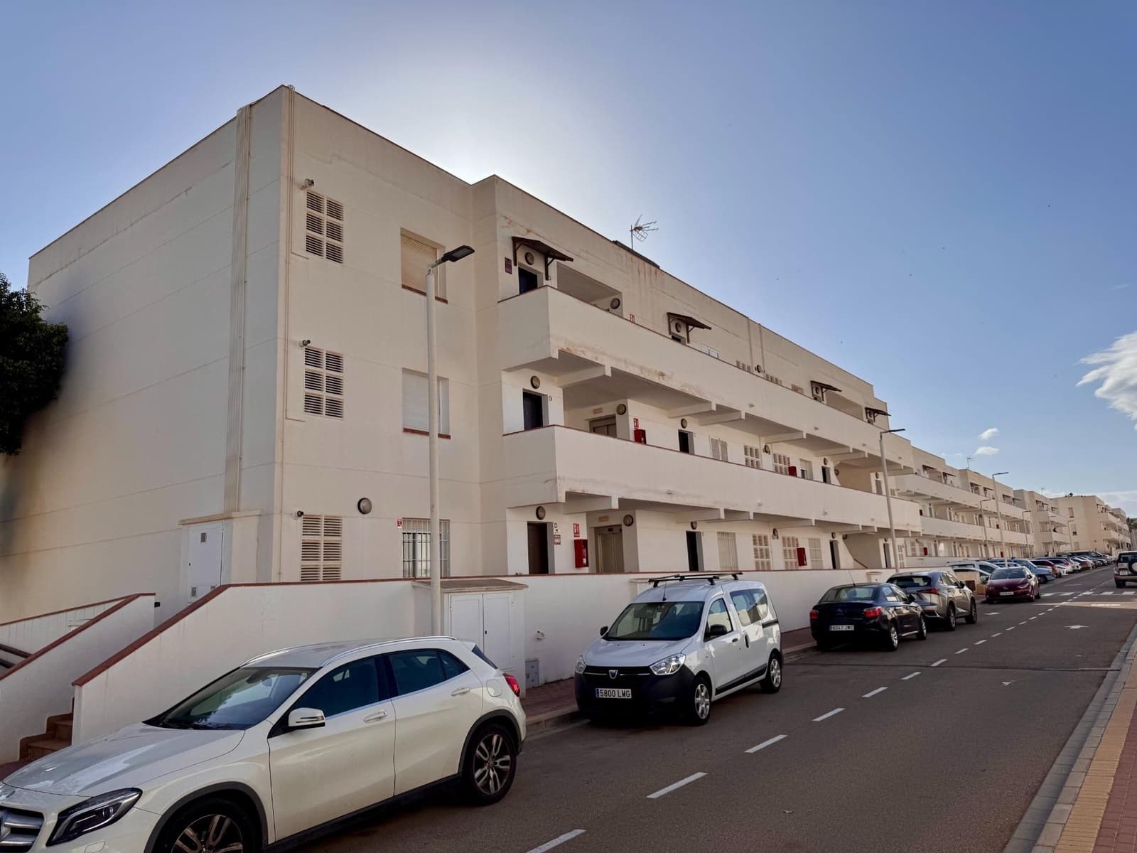 3 soverom Leilighet til salgs i Almeria by med svømmebasseng - € 239 900 (Ref: 9343440)