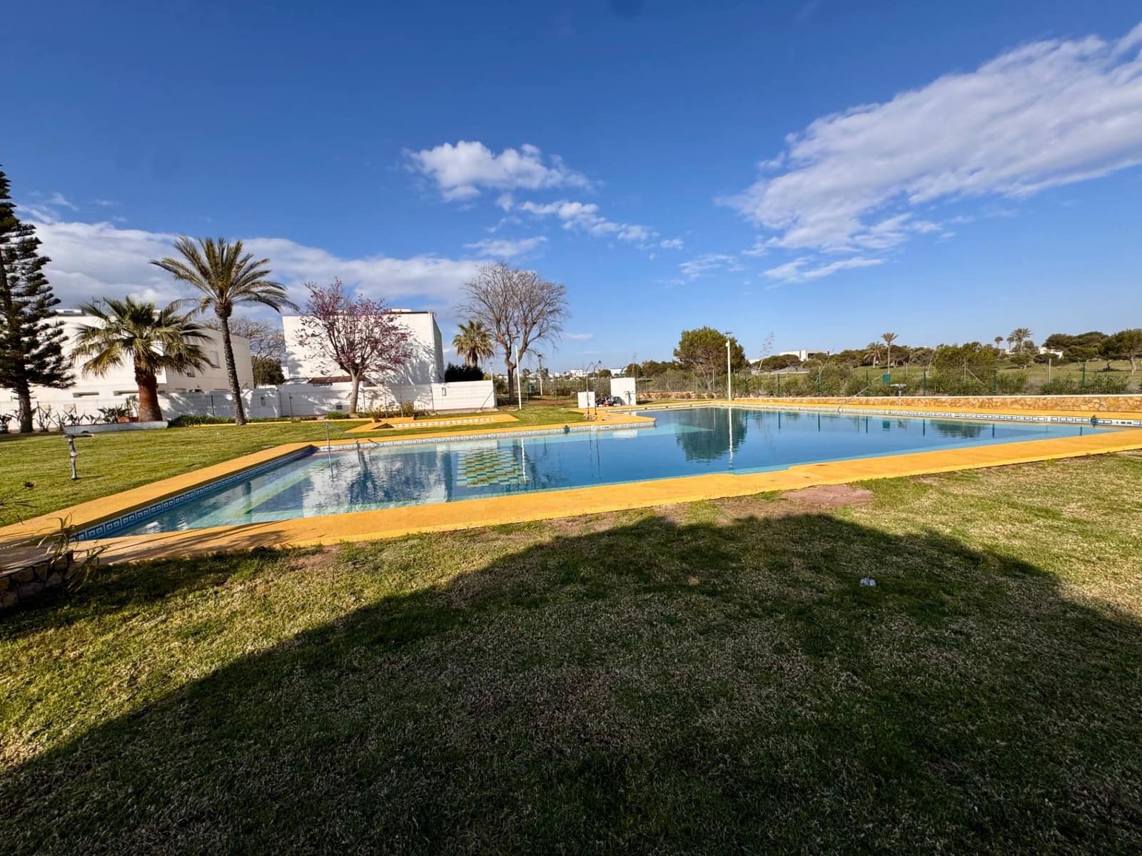 3 soverom Leilighet til salgs i Almeria by med svømmebasseng - € 239 900 (Ref: 9343440)