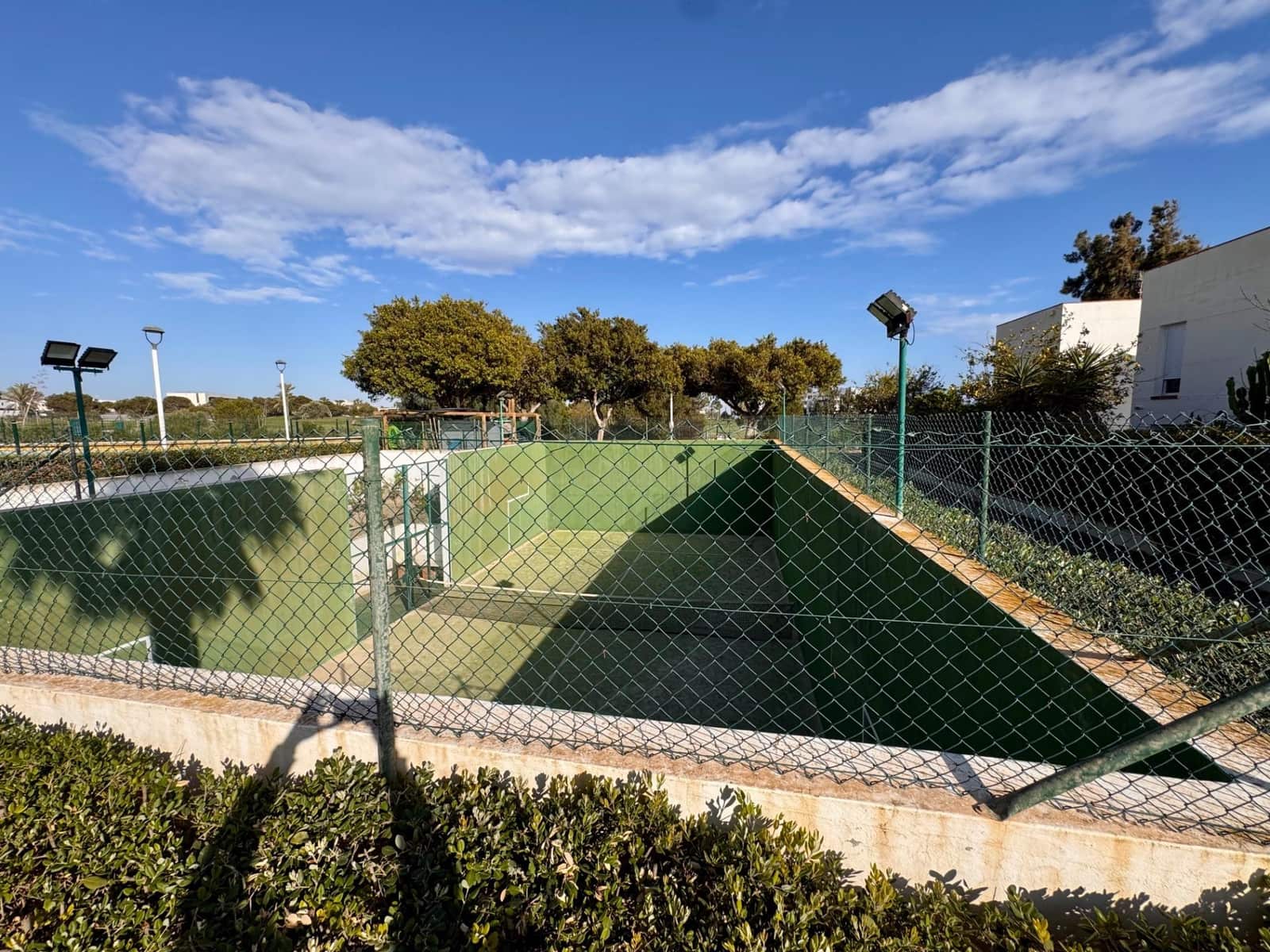 3 soverom Leilighet til salgs i Almeria by med svømmebasseng - € 239 900 (Ref: 9343440)