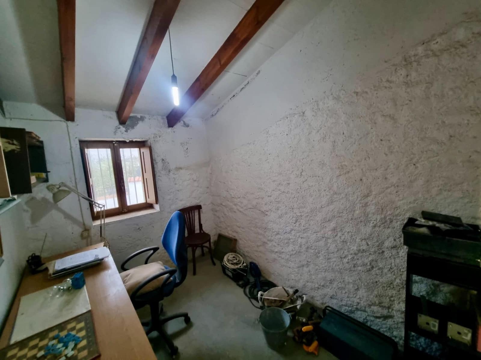 5 slaapkamer Huis te koop in Benizalon - € 60.000 (Ref: 9343441)