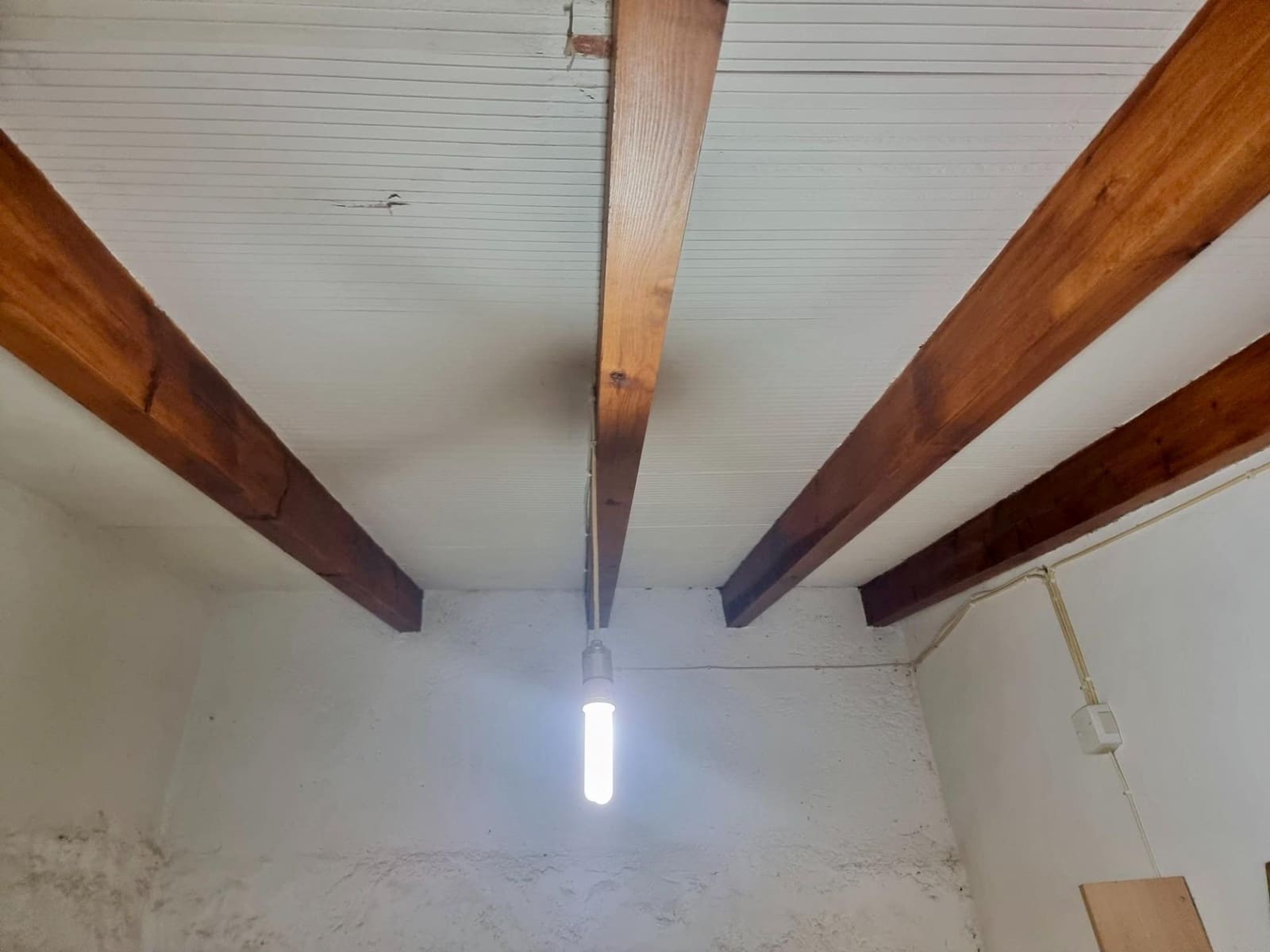 5 slaapkamer Huis te koop in Benizalon - € 60.000 (Ref: 9343441)