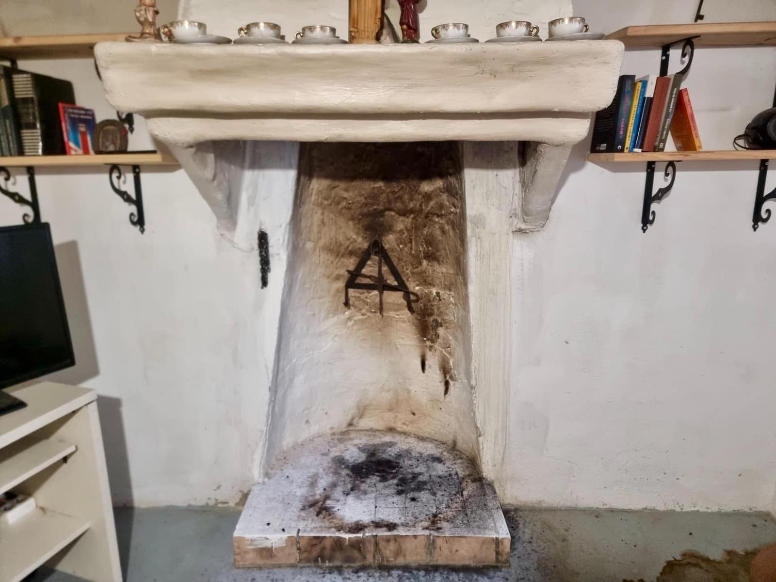 5 slaapkamer Huis te koop in Benizalon - € 60.000 (Ref: 9343441)