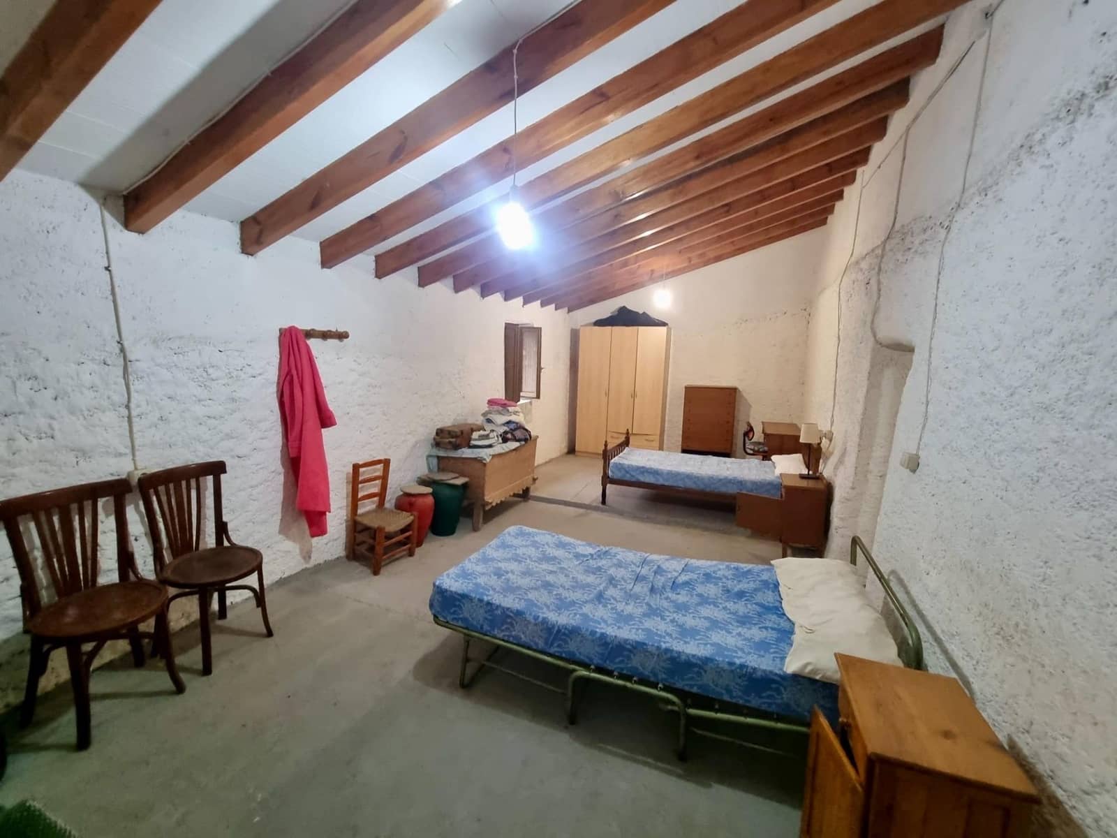 5 slaapkamer Huis te koop in Benizalon - € 60.000 (Ref: 9343441)