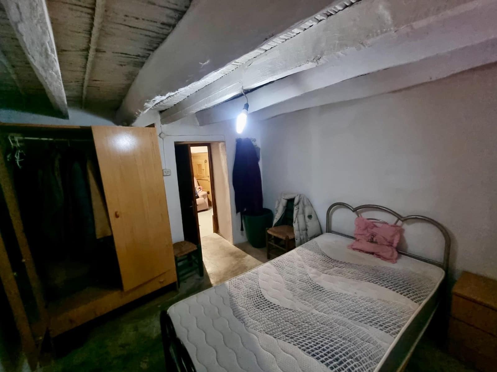 5 slaapkamer Huis te koop in Benizalon - € 60.000 (Ref: 9343441)