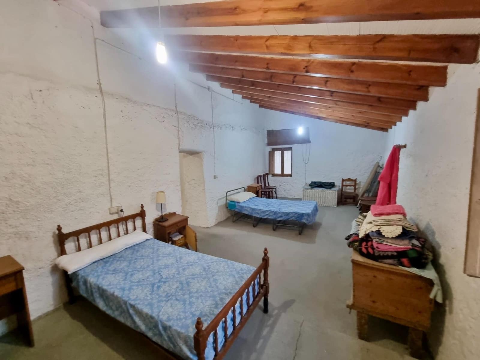 5 slaapkamer Huis te koop in Benizalon - € 60.000 (Ref: 9343441)
