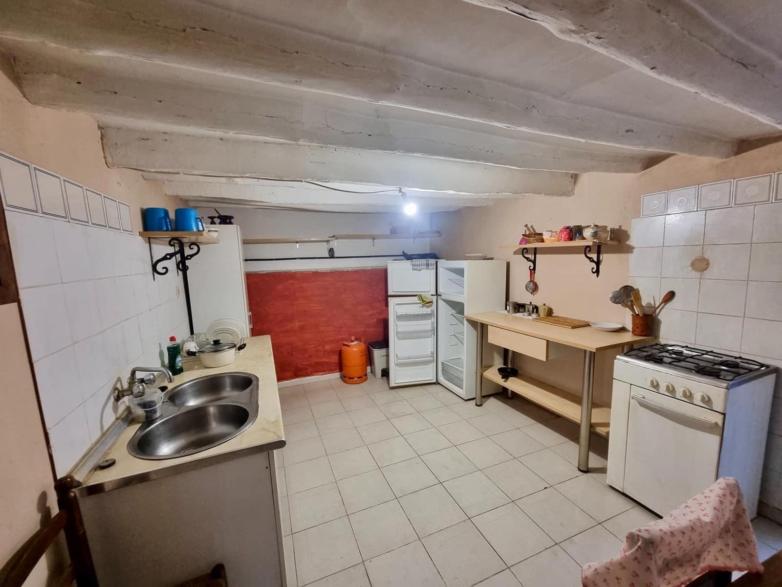 5 slaapkamer Huis te koop in Benizalon - € 60.000 (Ref: 9343441)