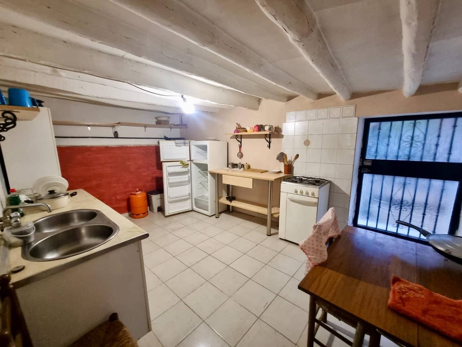 5 slaapkamer Huis te koop in Benizalon - € 60.000 (Ref: 9343441)