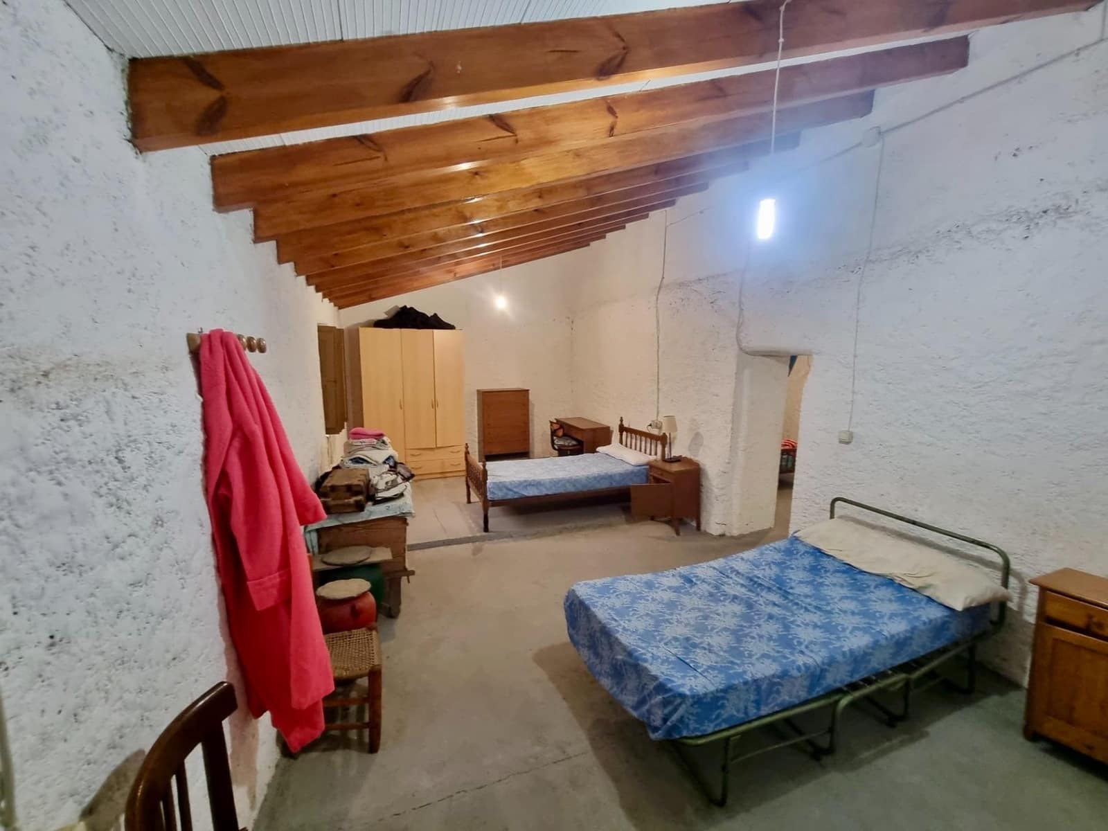 5 slaapkamer Huis te koop in Benizalon - € 60.000 (Ref: 9343441)