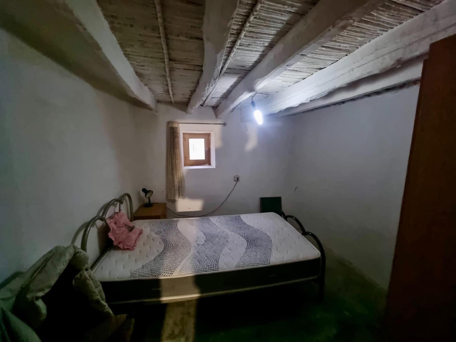 5 slaapkamer Huis te koop in Benizalon - € 60.000 (Ref: 9343441)