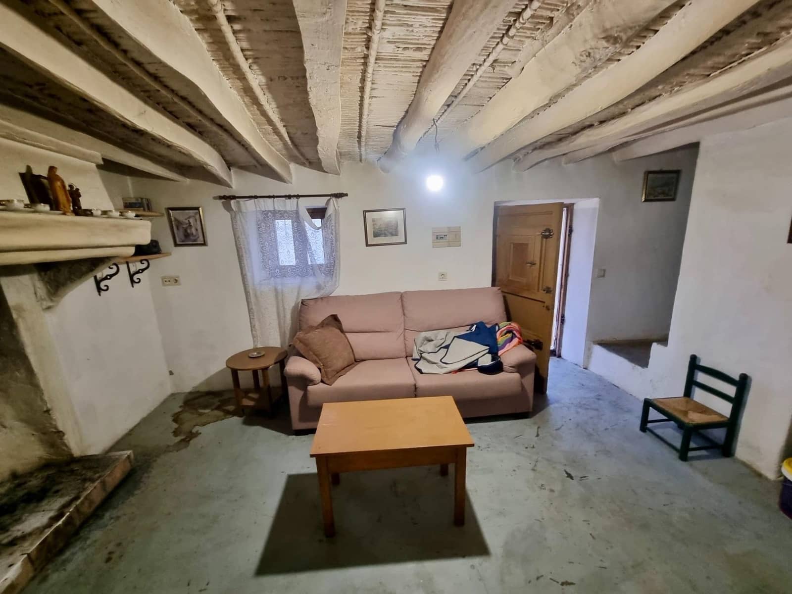 5 slaapkamer Huis te koop in Benizalon - € 60.000 (Ref: 9343441)