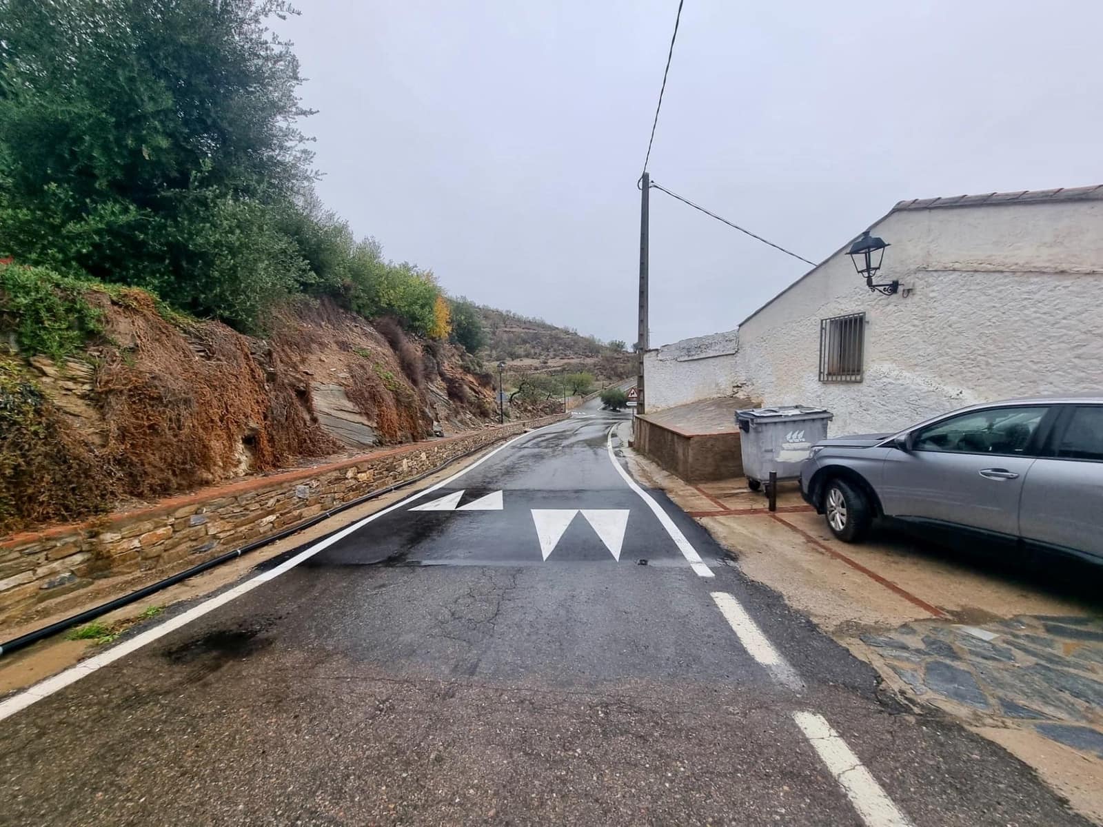 5 slaapkamer Huis te koop in Benizalon - € 60.000 (Ref: 9343441)