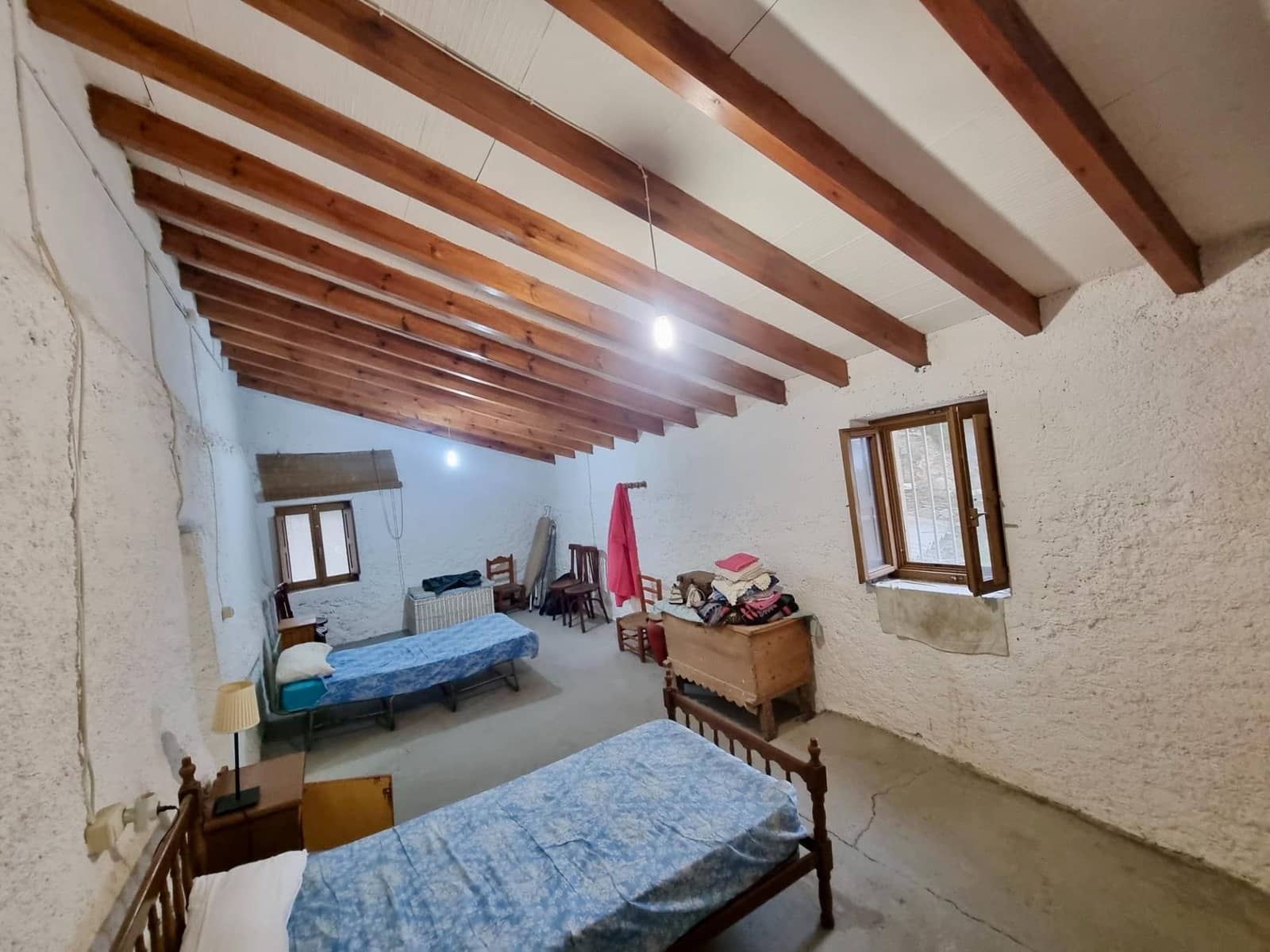 5 slaapkamer Huis te koop in Benizalon - € 60.000 (Ref: 9343441)
