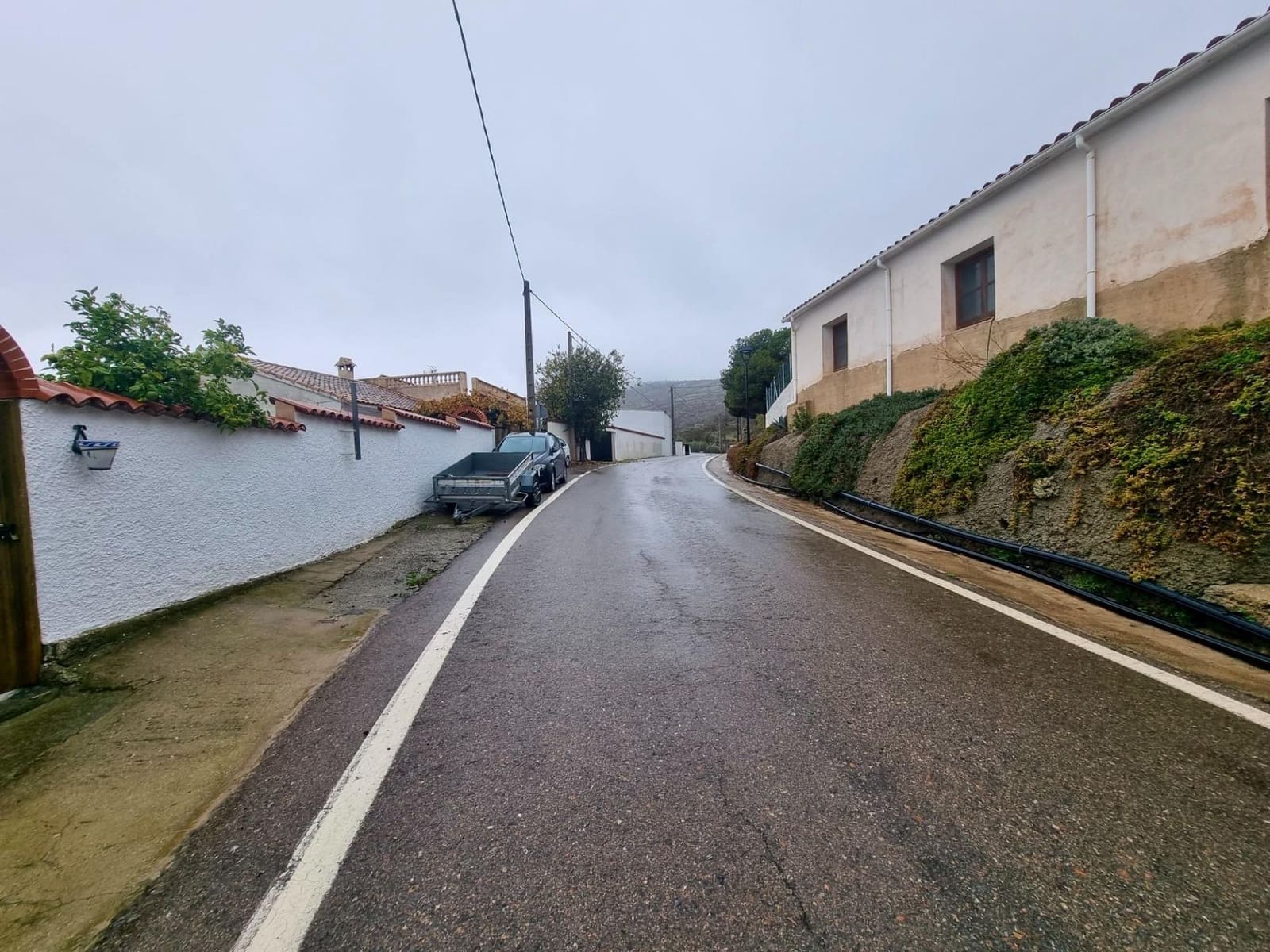 5 slaapkamer Huis te koop in Benizalon - € 60.000 (Ref: 9343441)