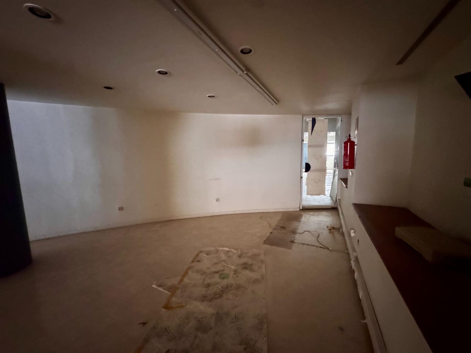 Kaupallinen myytävänä paikassa Almeria kaupunki - 340 000 € (Ref: 9343442)