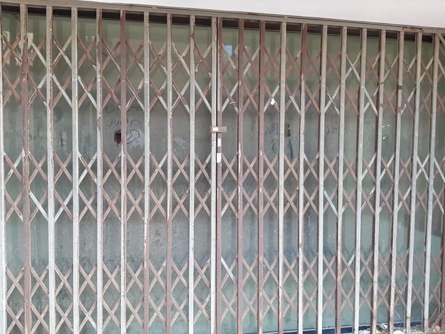 Erhverv til salg i Barrio Alto - San Félix - Oliveros - Altamira, Almería by - € 340.000 (Ref: 9343442)