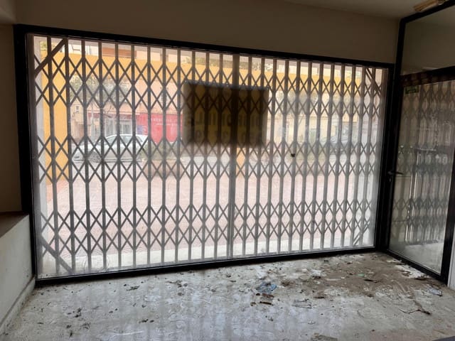 Erhverv til salg i Barrio Alto - San Félix - Oliveros - Altamira, Almería by - € 340.000 (Ref: 9343442)