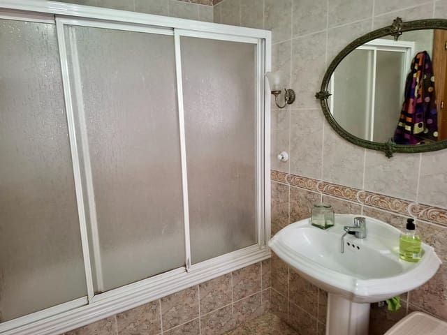 4 soveværelse Lejlighed til salg i Almería by med garage - € 259.000 (Ref: 9343443)