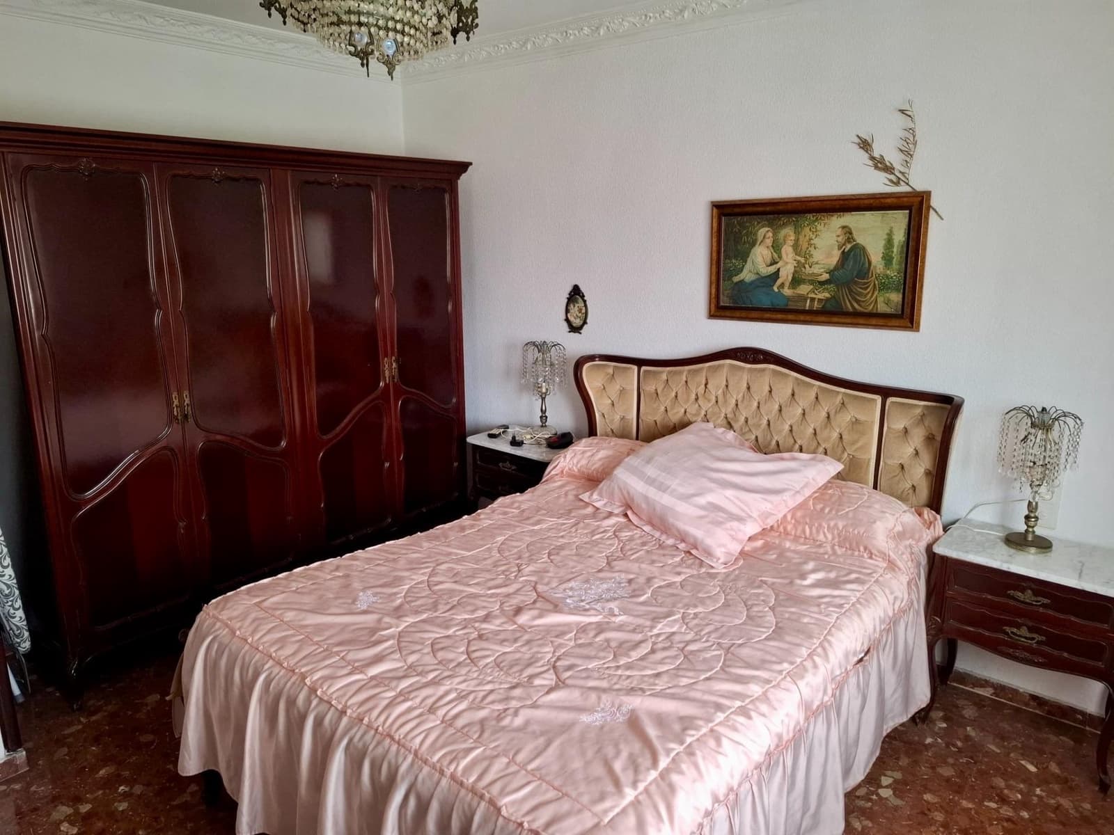 4 makuuhuone Asunto myytävänä paikassa Almeria kaupunki mukana 
autotalli - 259 000 € (Ref: 9343443)