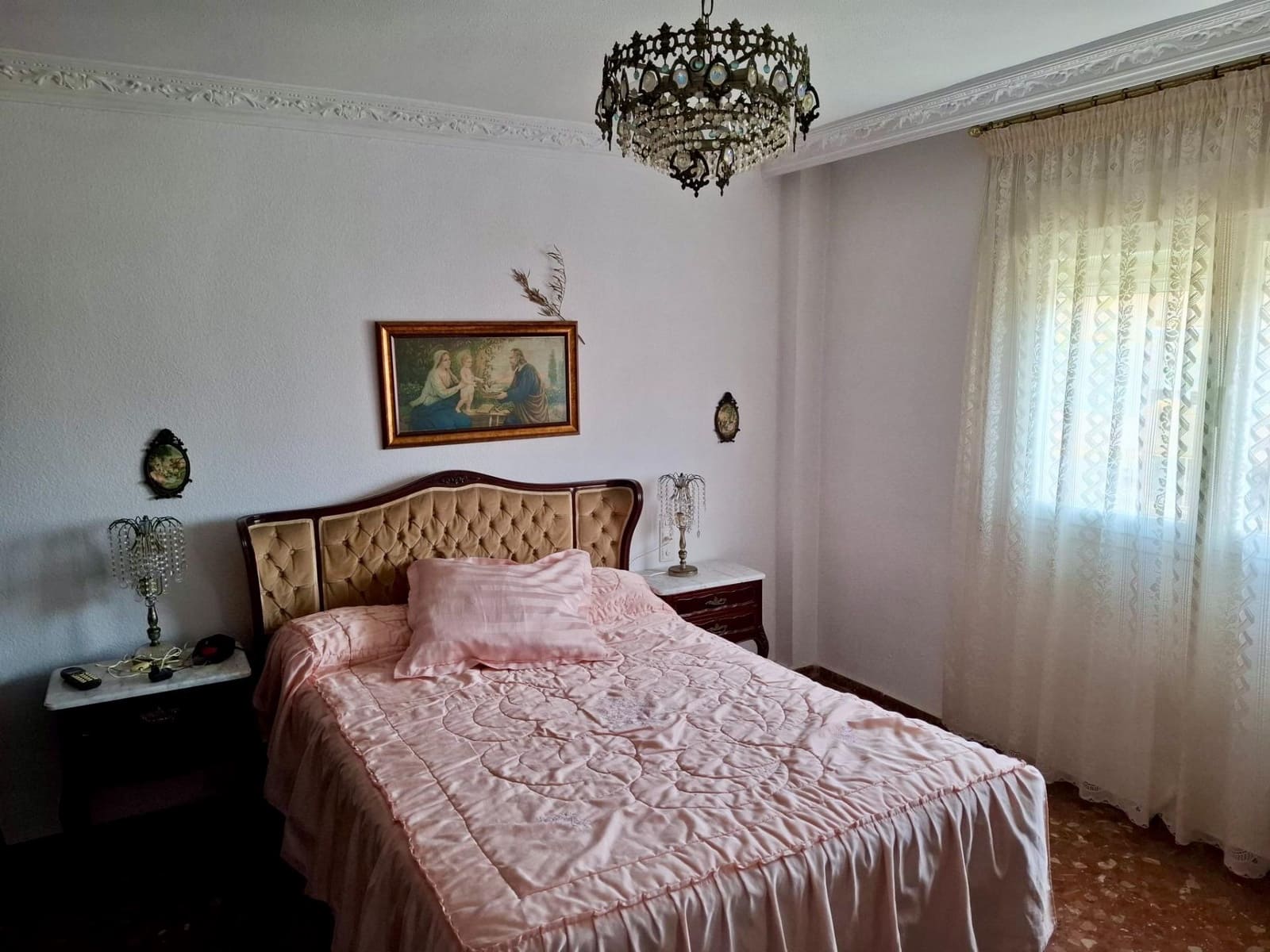 4 makuuhuone Asunto myytävänä paikassa Almeria kaupunki mukana 
autotalli - 259 000 € (Ref: 9343443)