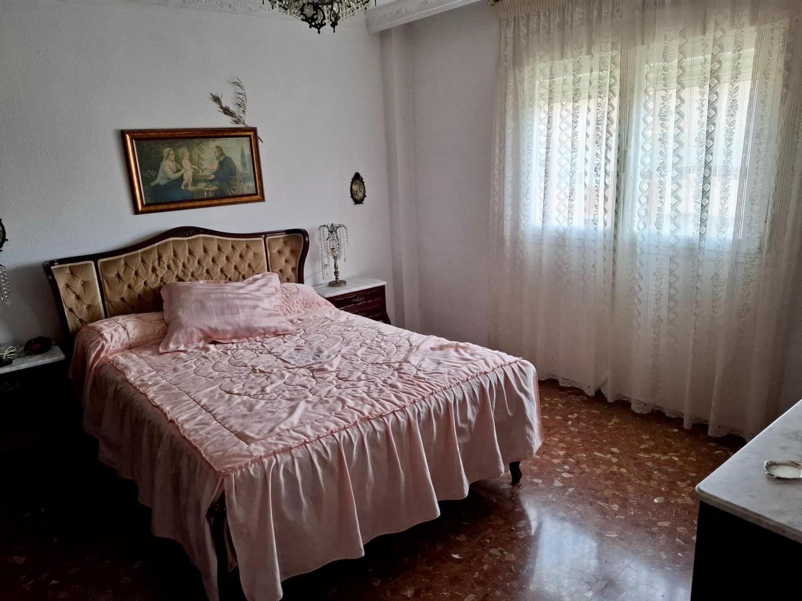 4 makuuhuone Asunto myytävänä paikassa Almeria kaupunki mukana 
autotalli - 259 000 € (Ref: 9343443)