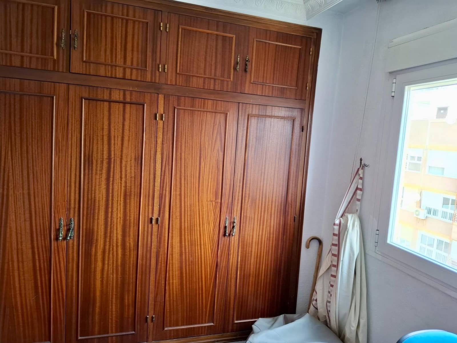 4 makuuhuone Asunto myytävänä paikassa Almeria kaupunki mukana 
autotalli - 259 000 € (Ref: 9343443)