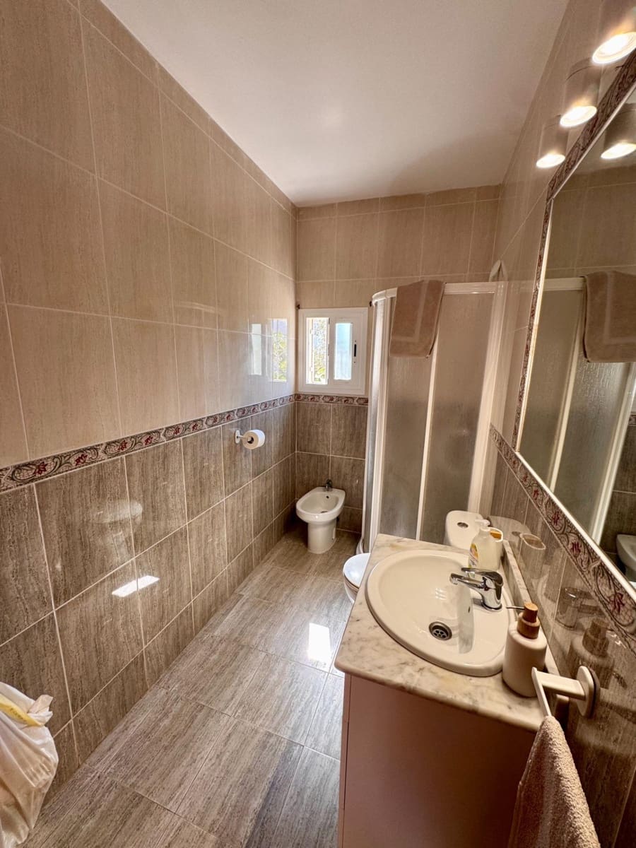 4 camera da letto Villa in vendita in Las Negras con piscina - 600.000 € (Rif: 9343446)