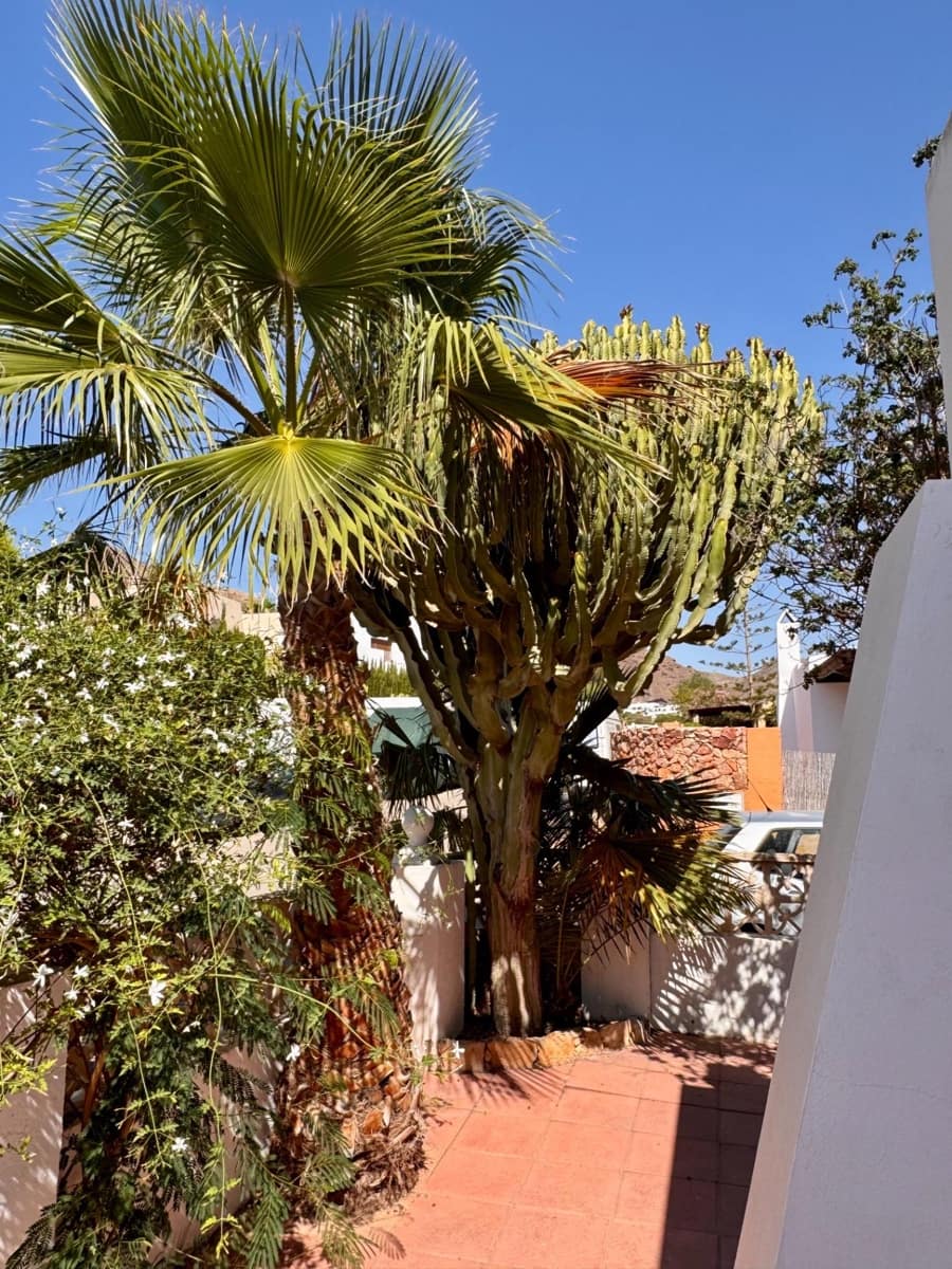 4 camera da letto Villa in vendita in Las Negras con piscina - 600.000 € (Rif: 9343446)