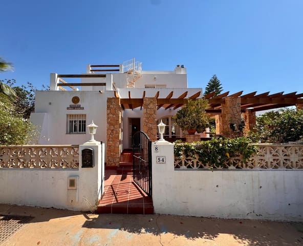 4 soverom Villa til salgs i Las Negras, Níjar med svømmebasseng - € 600 000 (Ref: 9343446)