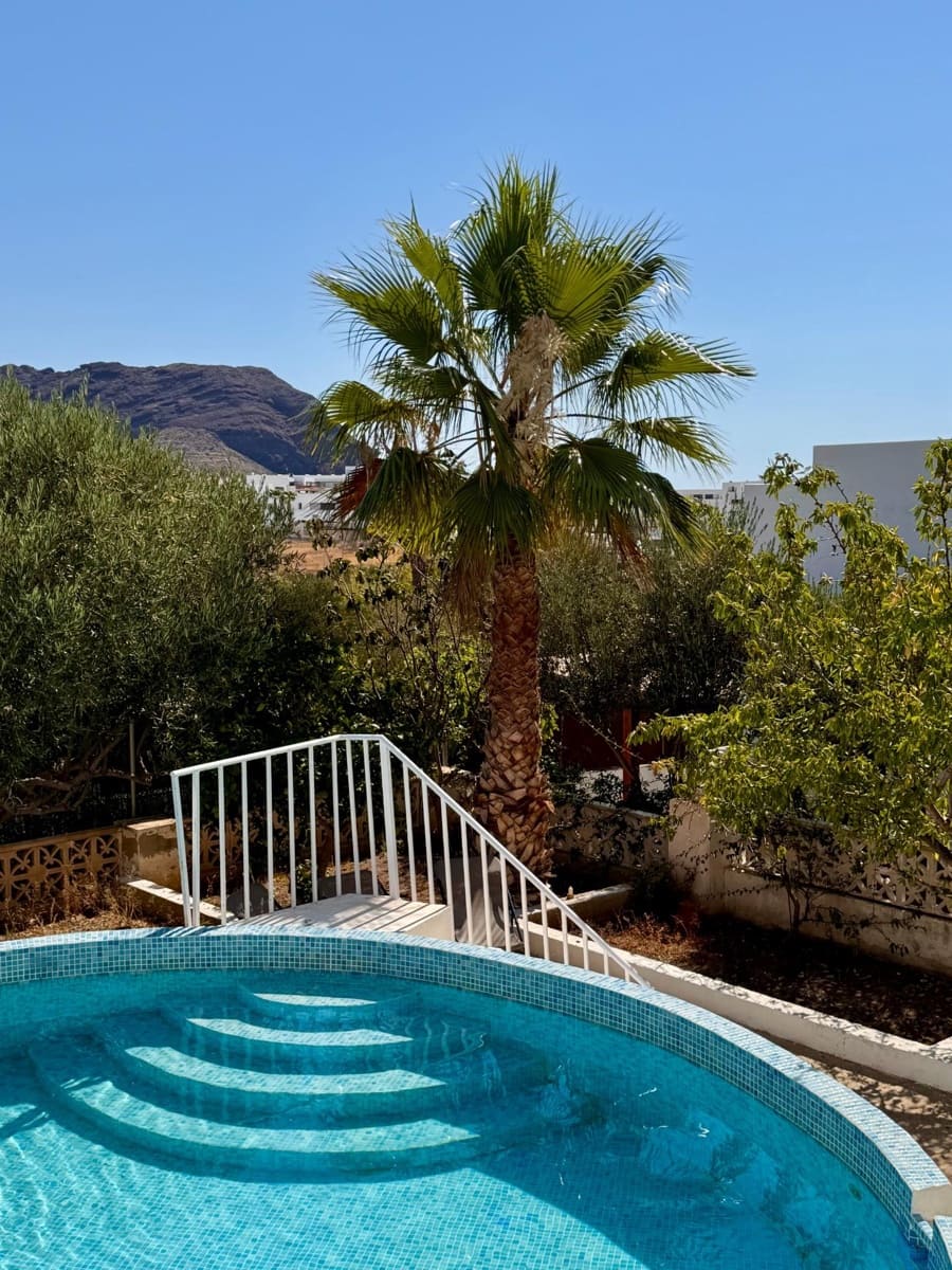 4 camera da letto Villa in vendita in Las Negras con piscina - 600.000 € (Rif: 9343446)