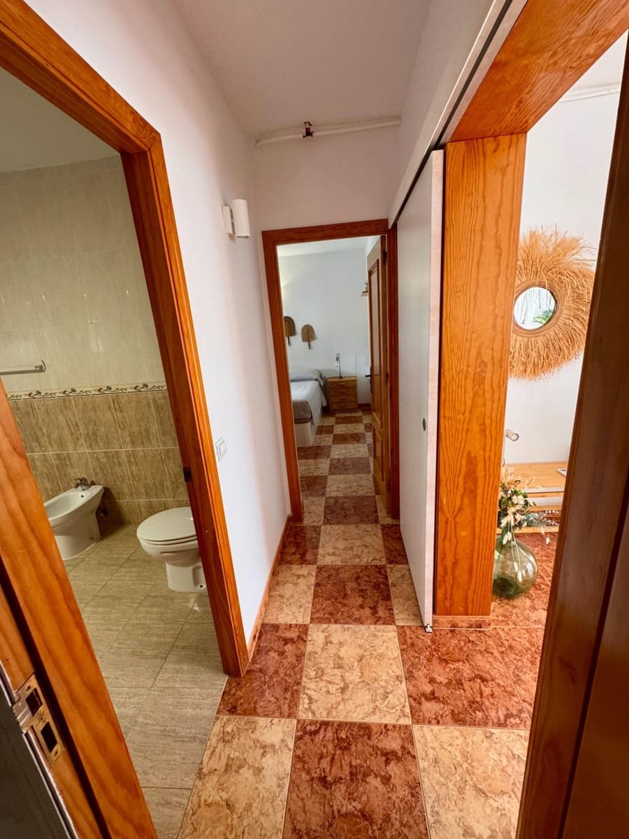 4 camera da letto Villa in vendita in Las Negras con piscina - 600.000 € (Rif: 9343446)