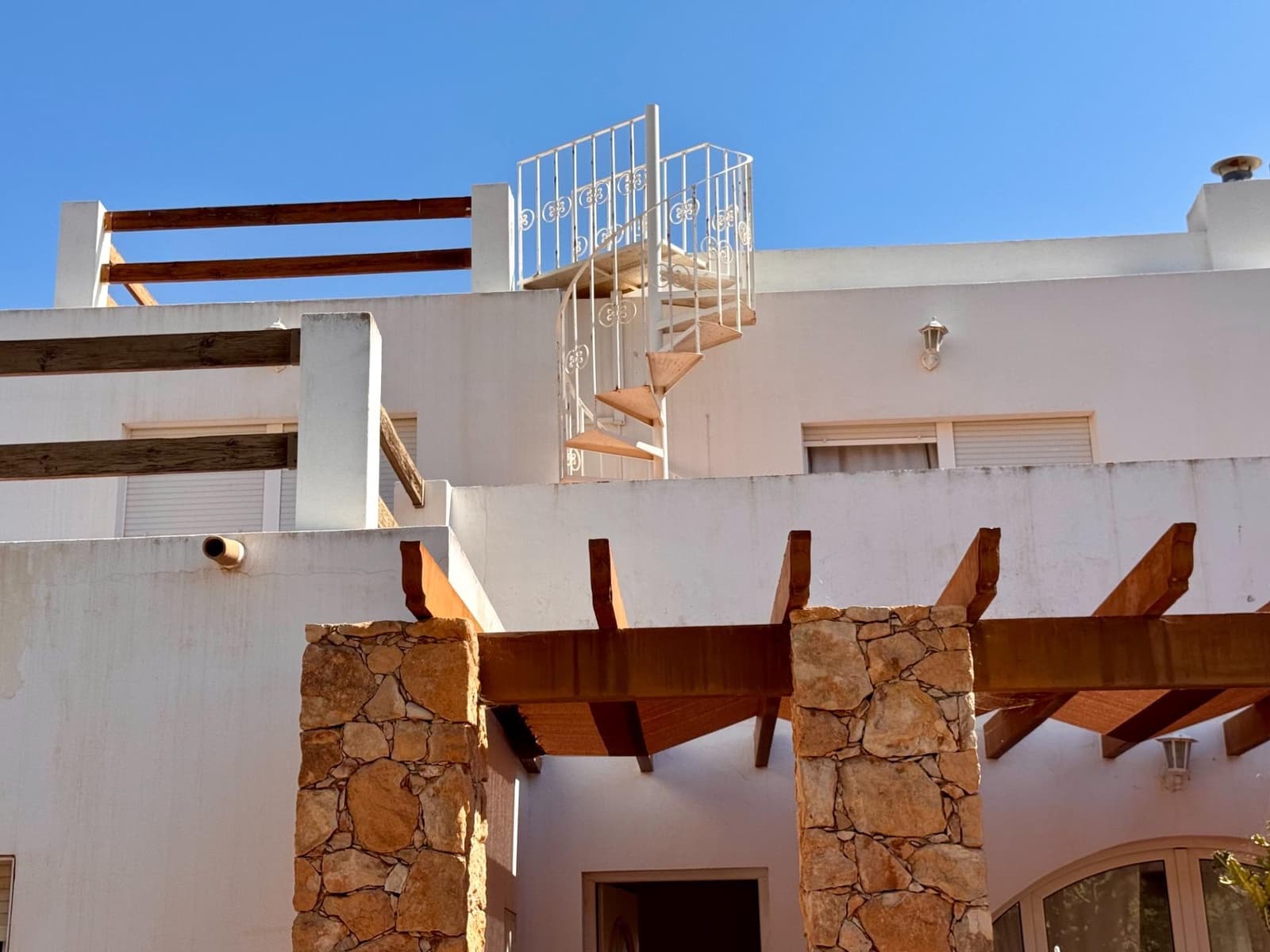 4 camera da letto Villa in vendita in Las Negras con piscina - 600.000 € (Rif: 9343446)