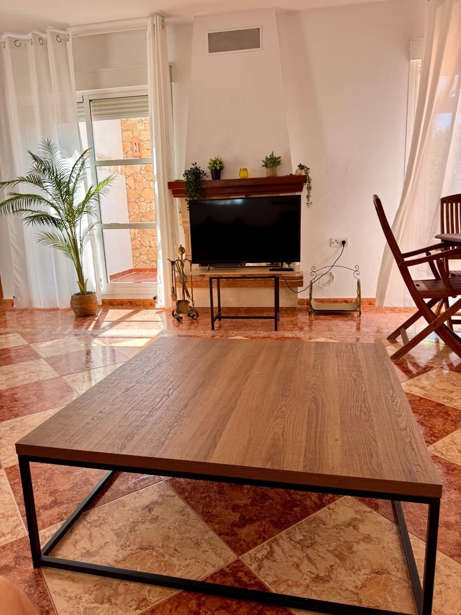 4 camera da letto Villa in vendita in Las Negras con piscina - 600.000 € (Rif: 9343446)