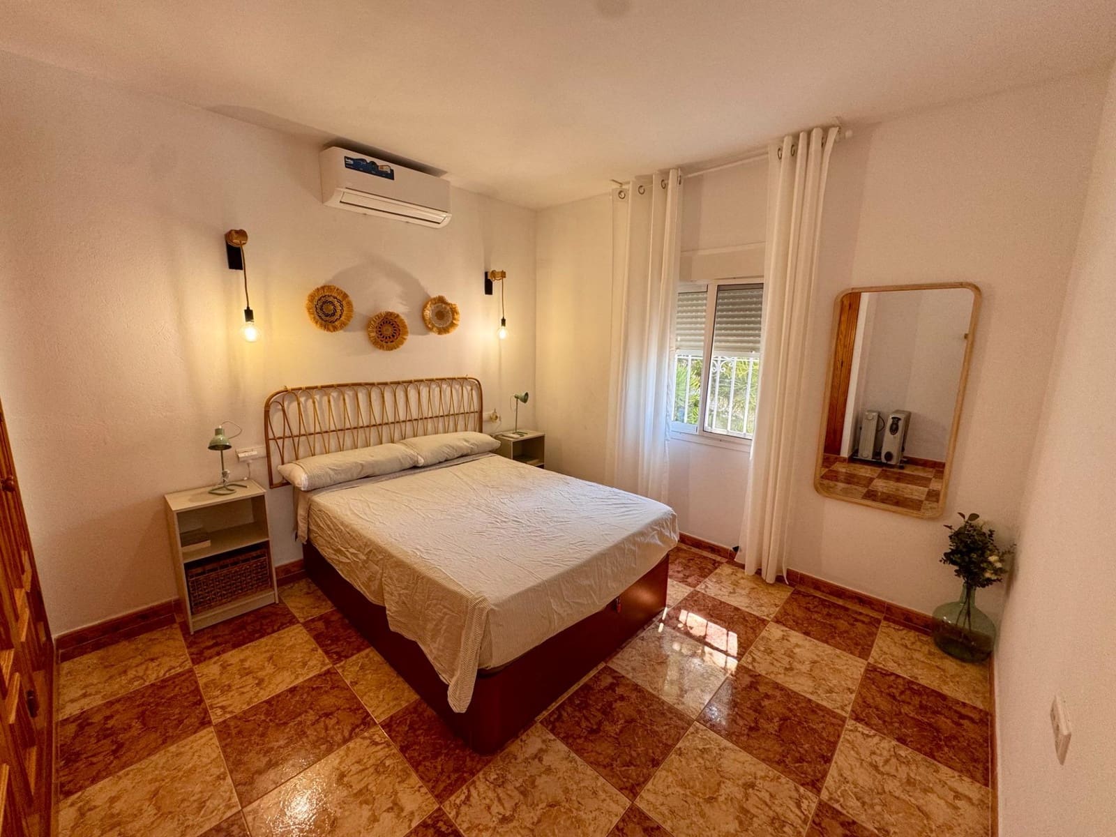 4 camera da letto Villa in vendita in Las Negras con piscina - 600.000 € (Rif: 9343446)