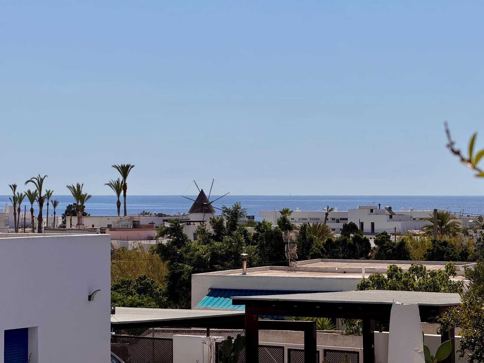 4 camera da letto Villa in vendita in Las Negras con piscina - 600.000 € (Rif: 9343446)