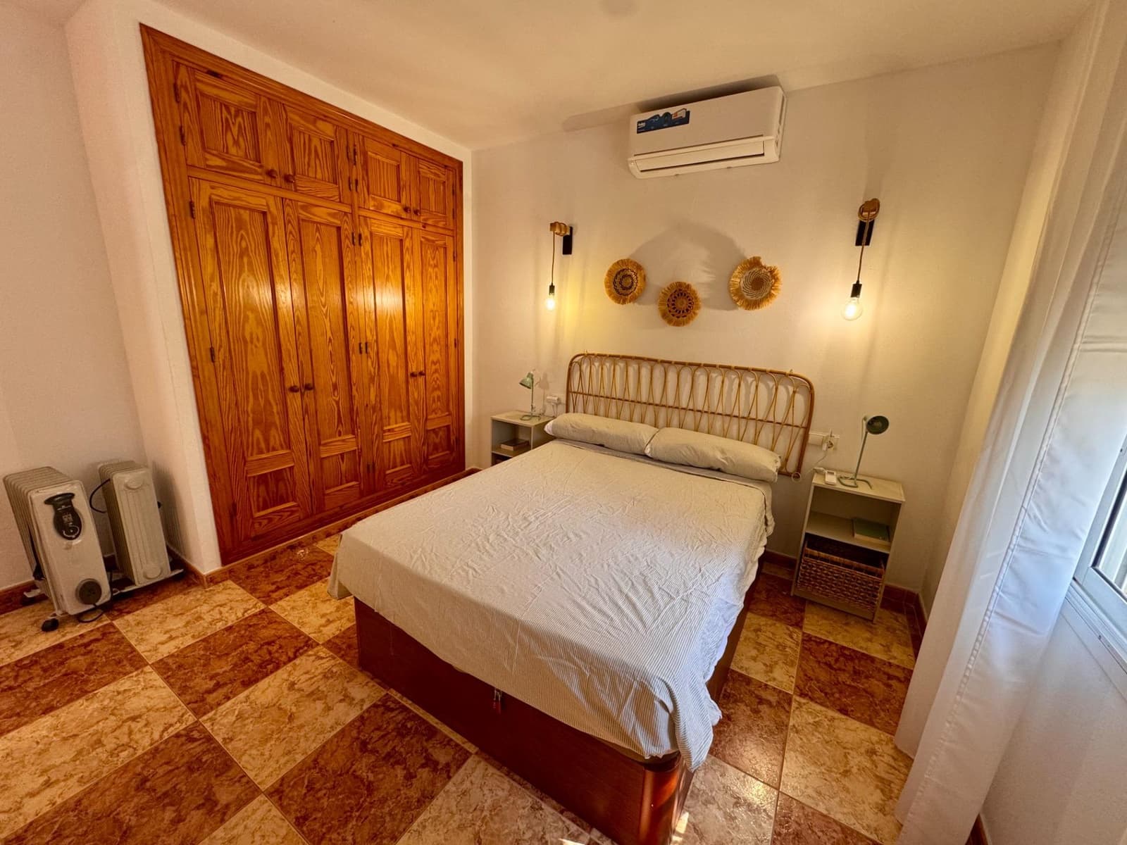 4 camera da letto Villa in vendita in Las Negras con piscina - 600.000 € (Rif: 9343446)