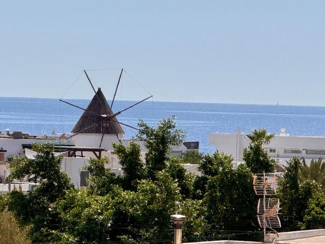 4 soverom Villa til salgs i Las Negras, Níjar med svømmebasseng - € 600 000 (Ref: 9343446)