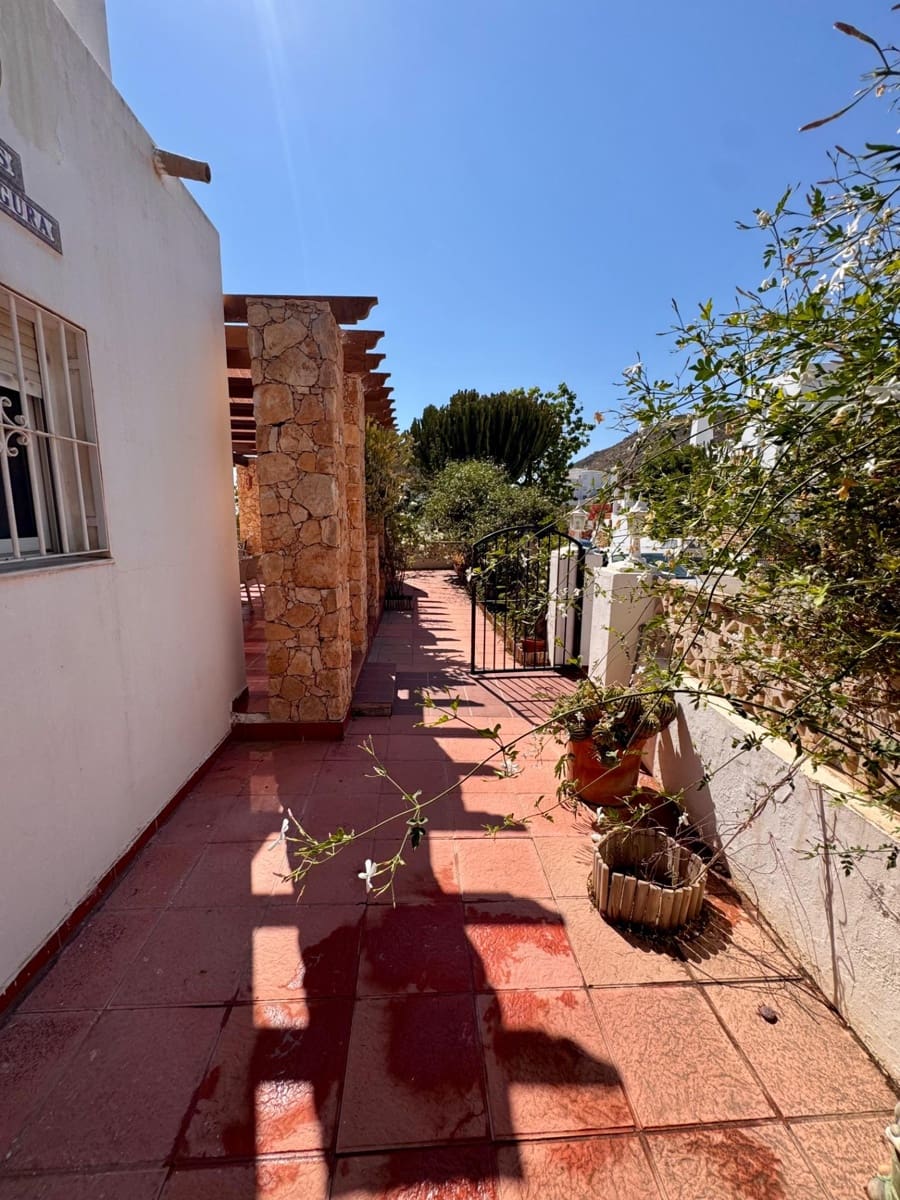 4 camera da letto Villa in vendita in Las Negras con piscina - 600.000 € (Rif: 9343446)