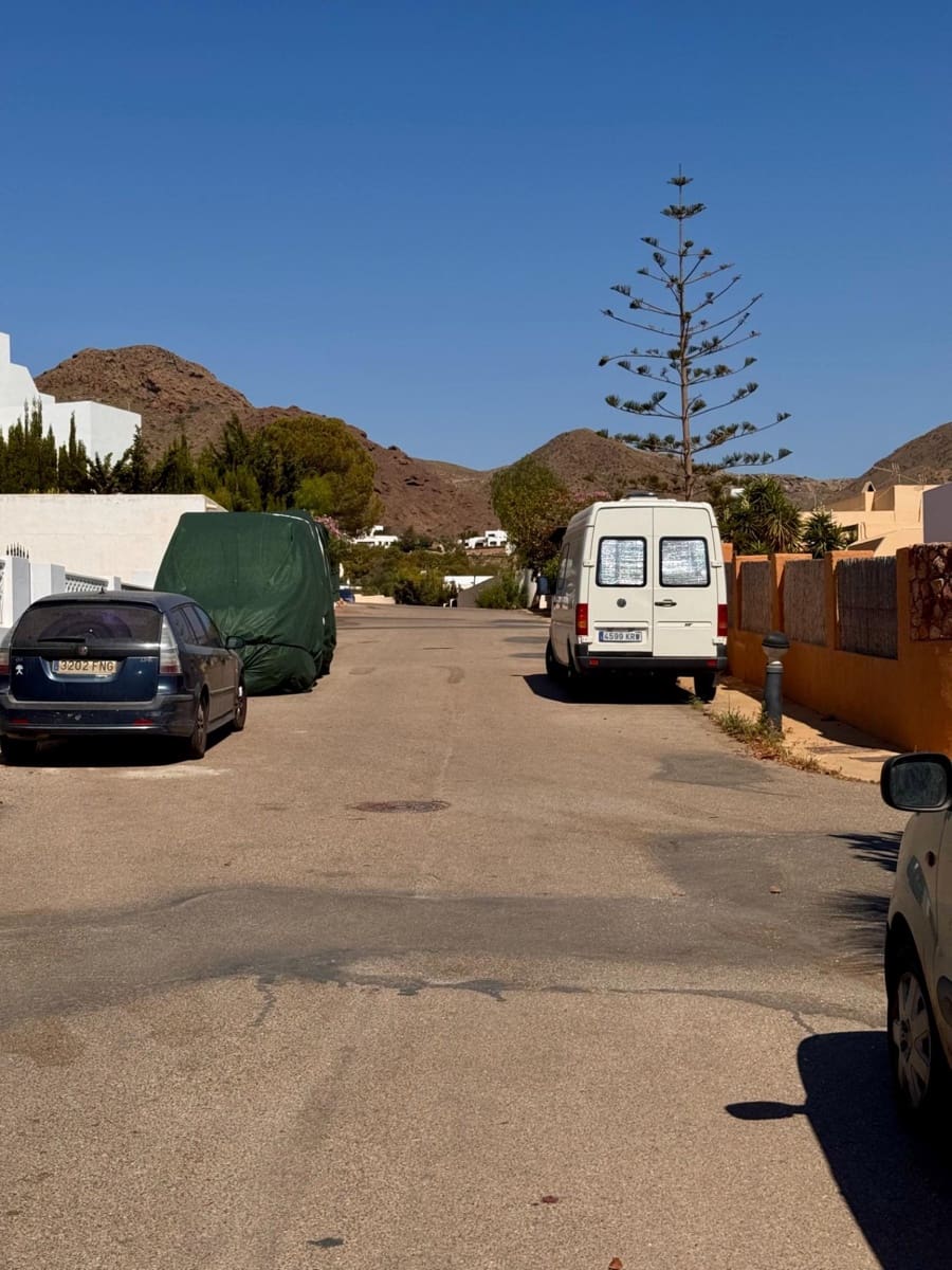 4 camera da letto Villa in vendita in Las Negras con piscina - 600.000 € (Rif: 9343446)